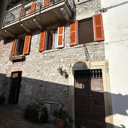 Al Civico 7 Relax A Due Passi Dal Di