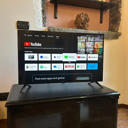 Al Civico 7 Relax A Due Passi Dal Di 펜션