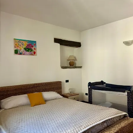 Al Civico 7 Relax A Due Passi Dal Di Holiday home *