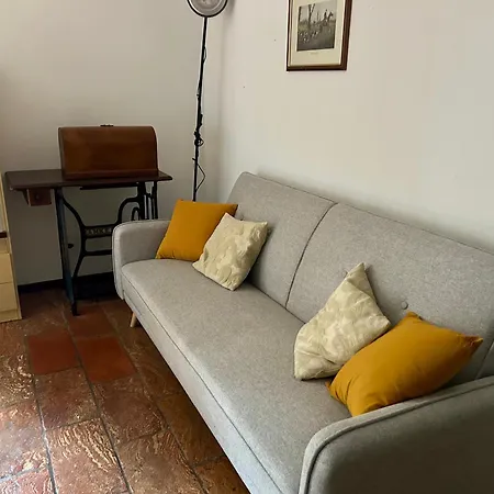 Al Civico 7 Relax A Due Passi Dal Di 펜션 Oliveto Lario