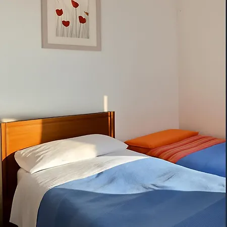 Al Civico 7 Relax A Due Passi Dal Di *