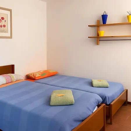 펜션 Al Civico 7 Relax A Due Passi Dal Di