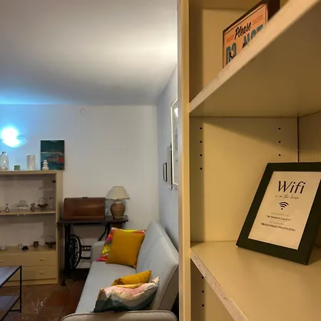 Al Civico 7 Relax A Due Passi Dal Di Nyaraló *