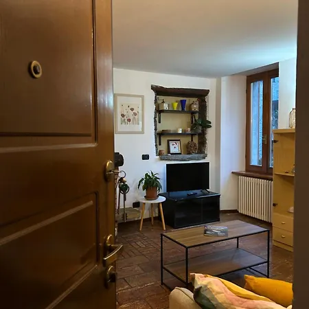 Nyaraló Al Civico 7 Relax A Due Passi Dal Di *