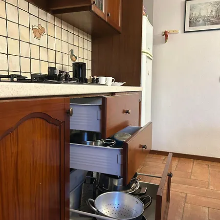 Al Civico 7 Relax A Due Passi Dal Di Nyaraló *
