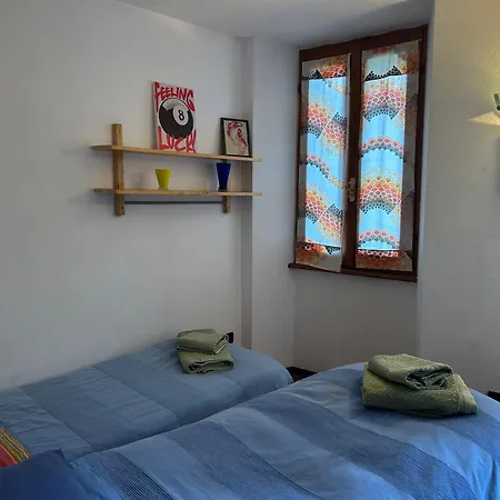 Nyaraló Al Civico 7 Relax A Due Passi Dal Di