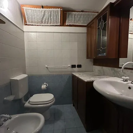 Nyaraló Al Civico 7 Relax A Due Passi Dal Di Oliveto Lario