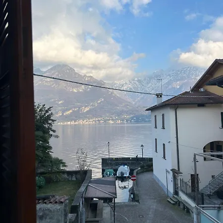 Al Civico 7 Relax A Due Passi Dal Di Nyaraló Oliveto Lario